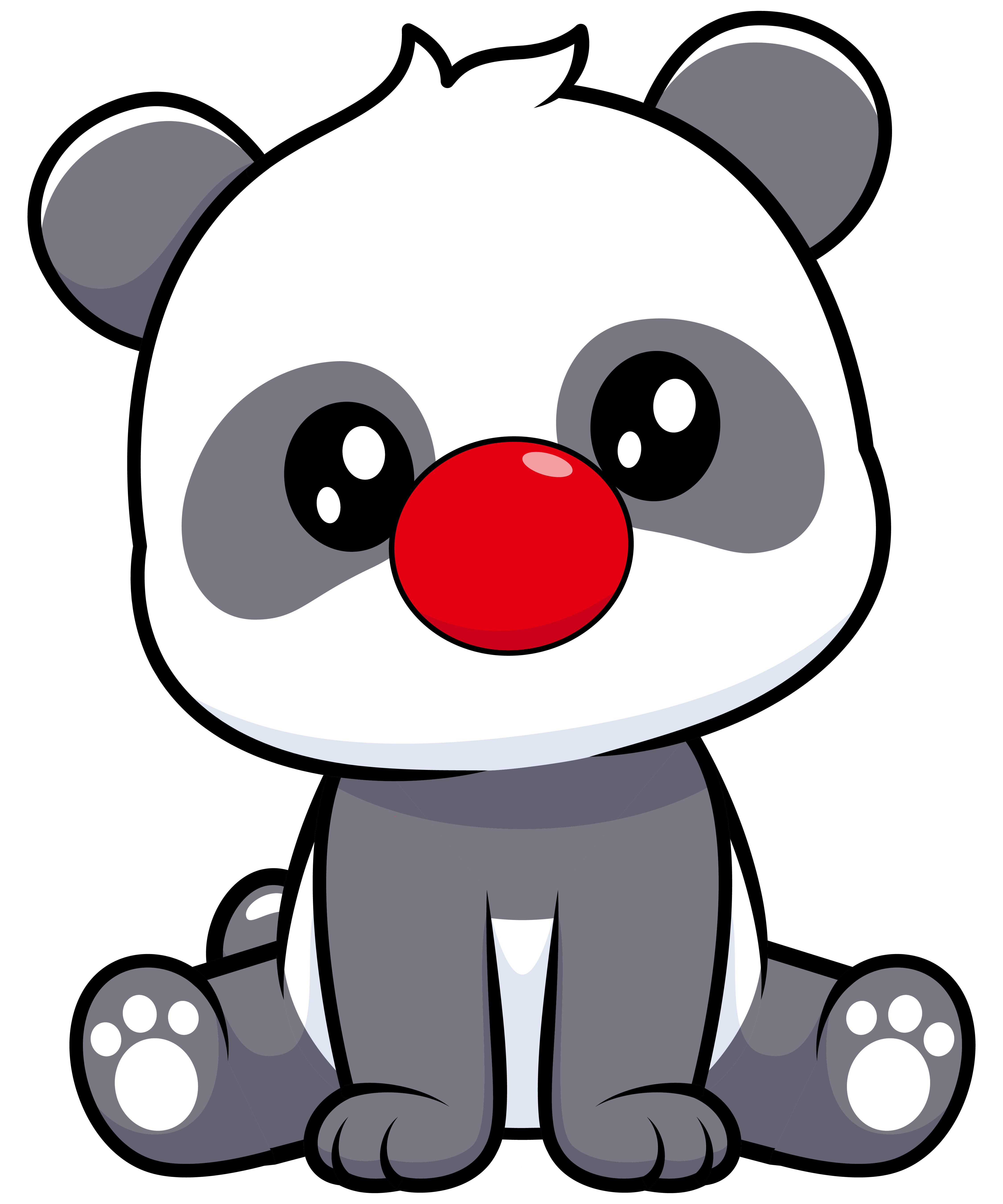 2. Panda